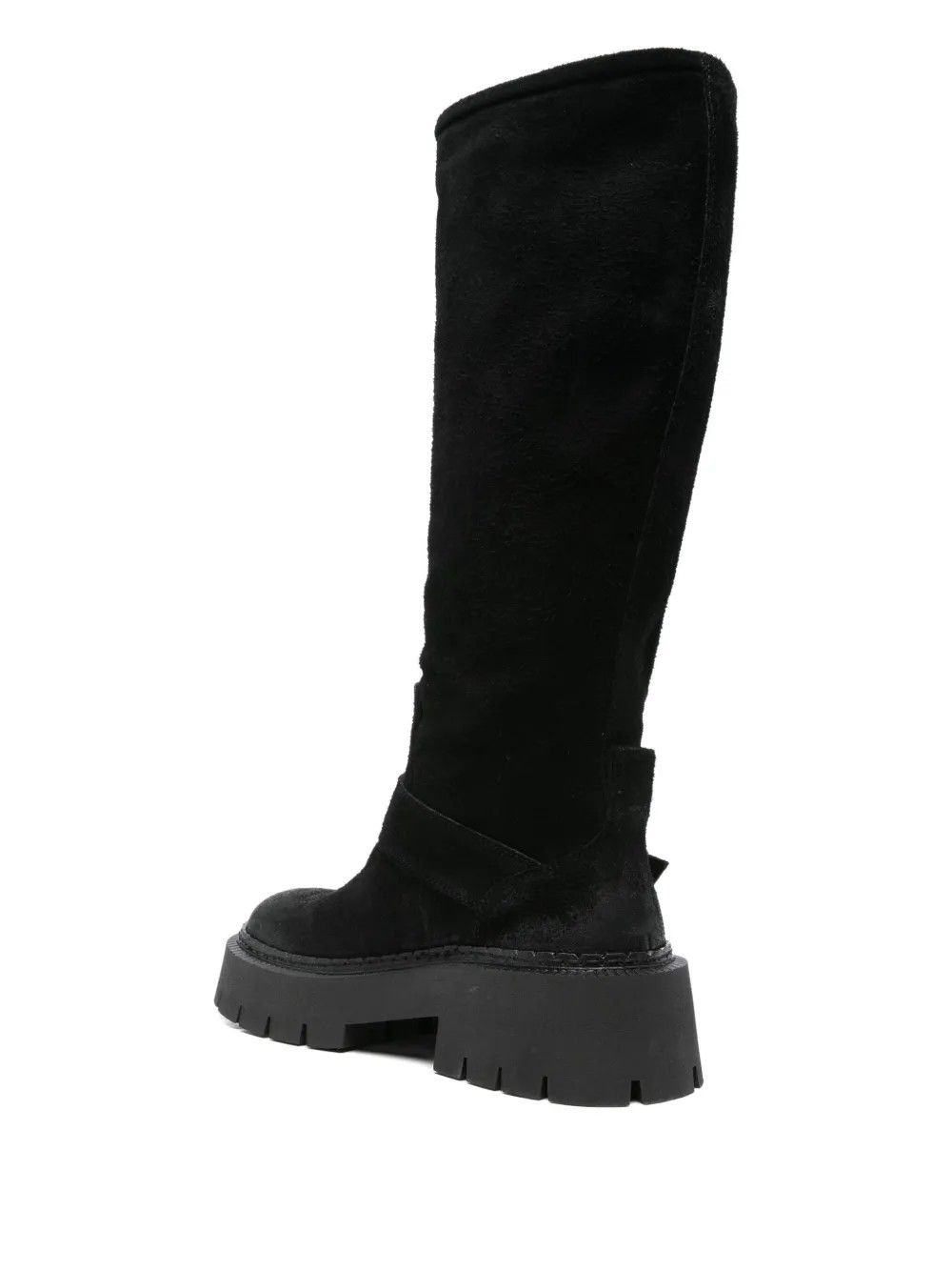 RUST NERO #101 VIC MATIE Scarpe 1H4414D H04H080101