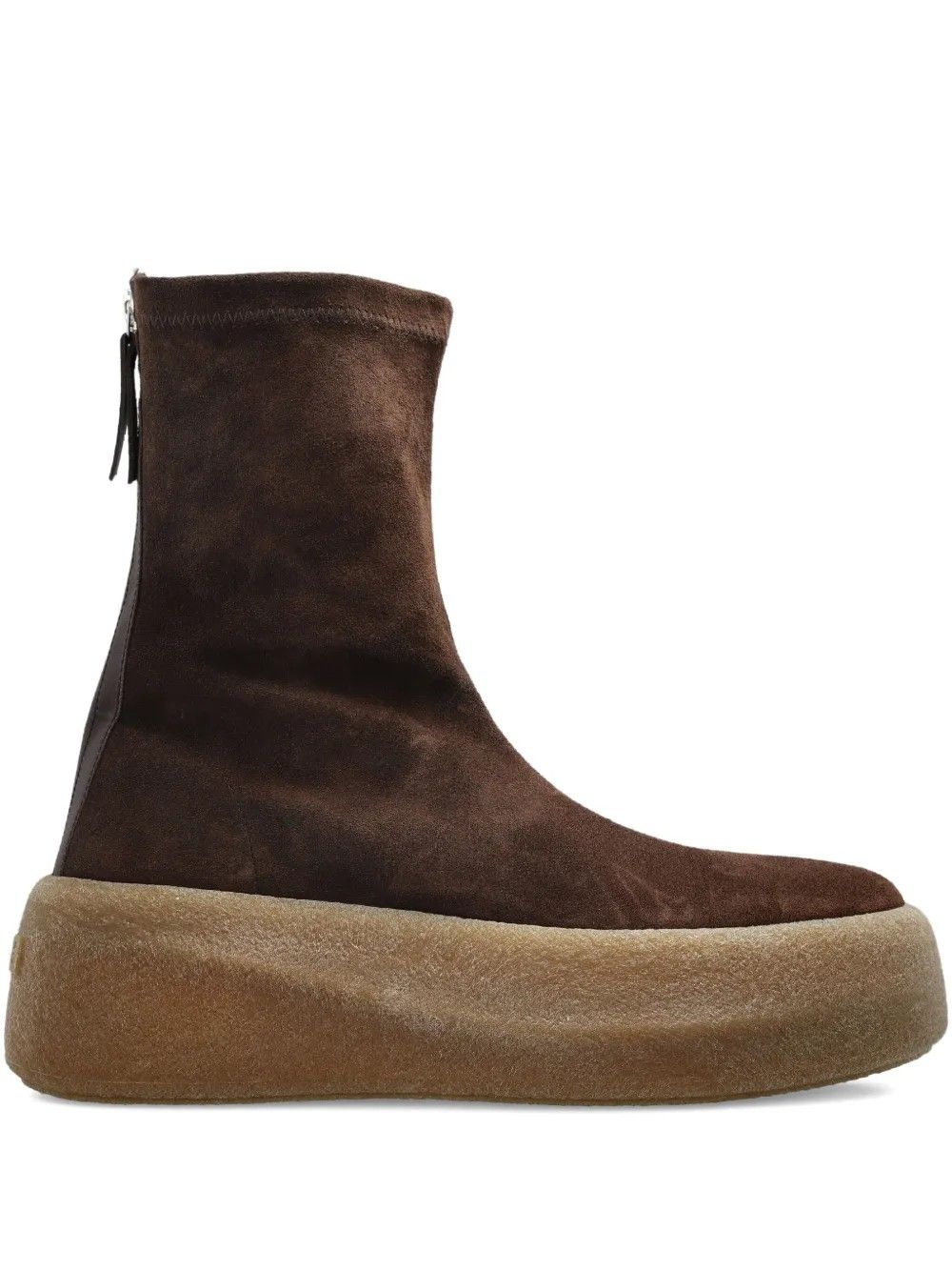 TRONCHETTO MAGNIFICO D.BROWN #350 VIC MATIE Scarpe 1F2308D HF04D020350