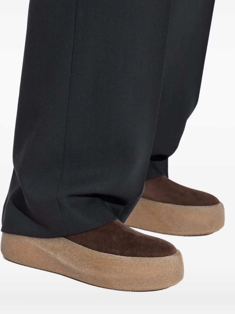 TRONCHETTO MAGNIFICO D.BROWN #350 VIC MATIE Scarpe 1F2308D HF04D020350