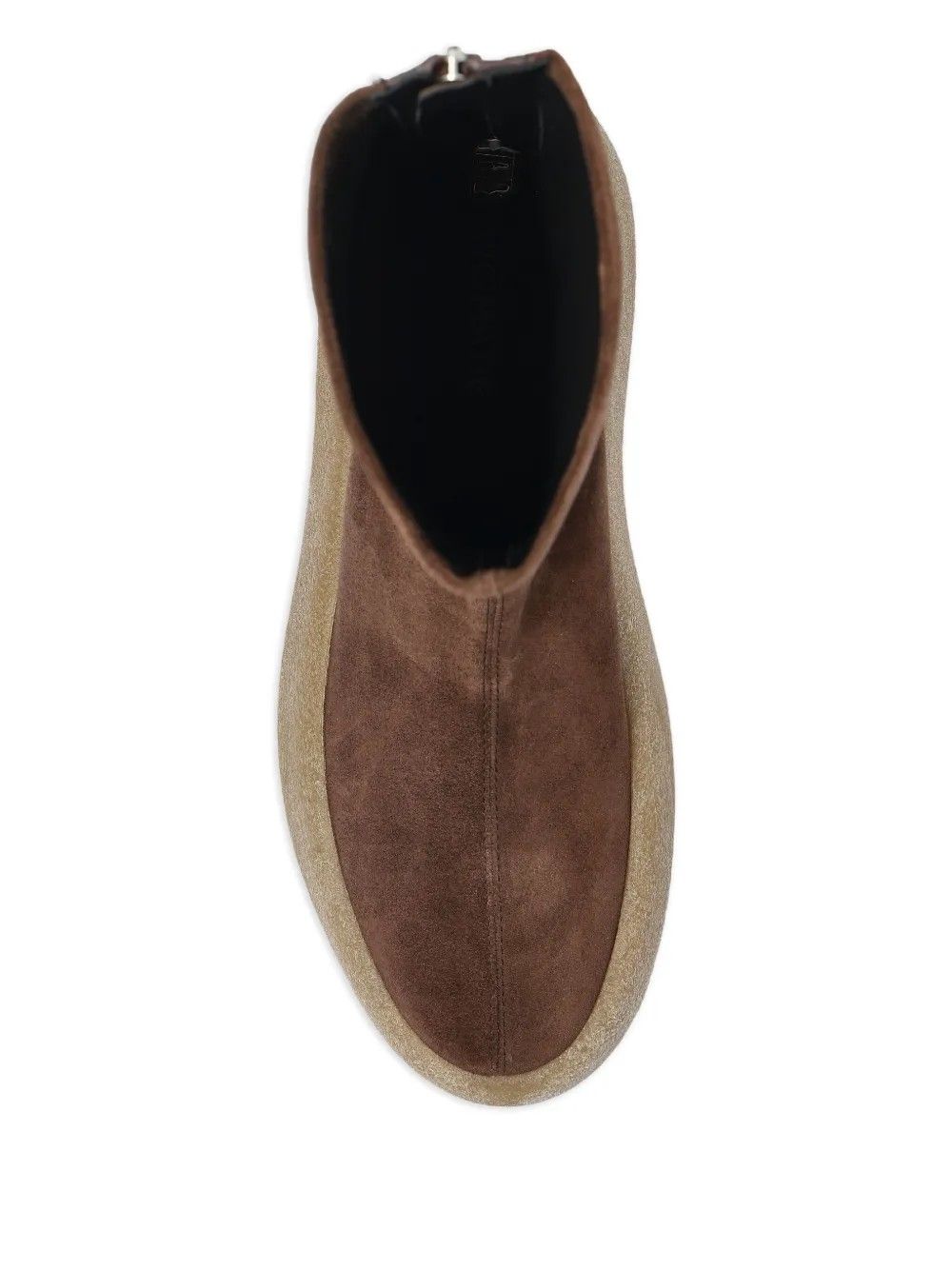 TRONCHETTO MAGNIFICO D.BROWN #350 VIC MATIE Scarpe 1F2308D HF04D020350