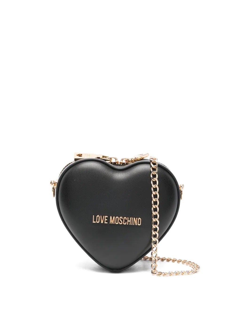 BORSA PU NERO #000 LOVE MOSCHINO Bags JC4326PP0NKV0000