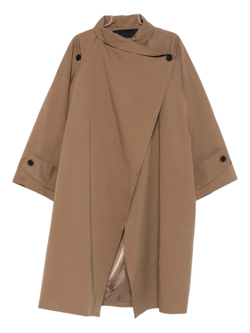 GIACCA #MARRONE ELEH Capispalla 250034