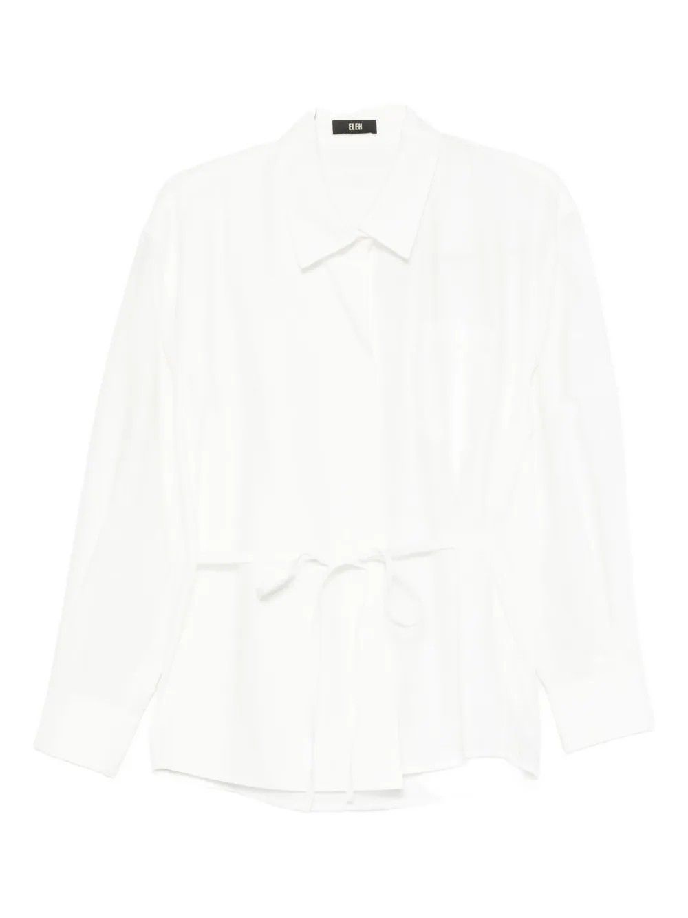 CAMICIA #PANNA ELEH Shirt 250292