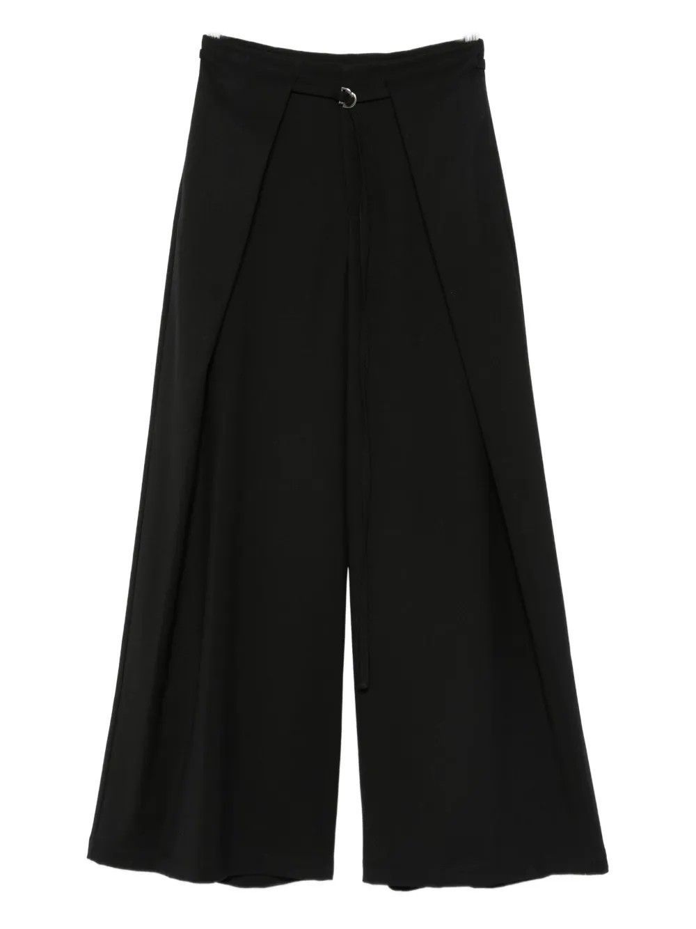 PANTALONE #NERO ELEH Trousers 250254