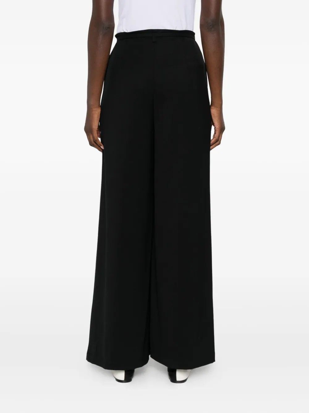 PANTALONE #NERO ELEH Trousers 250254