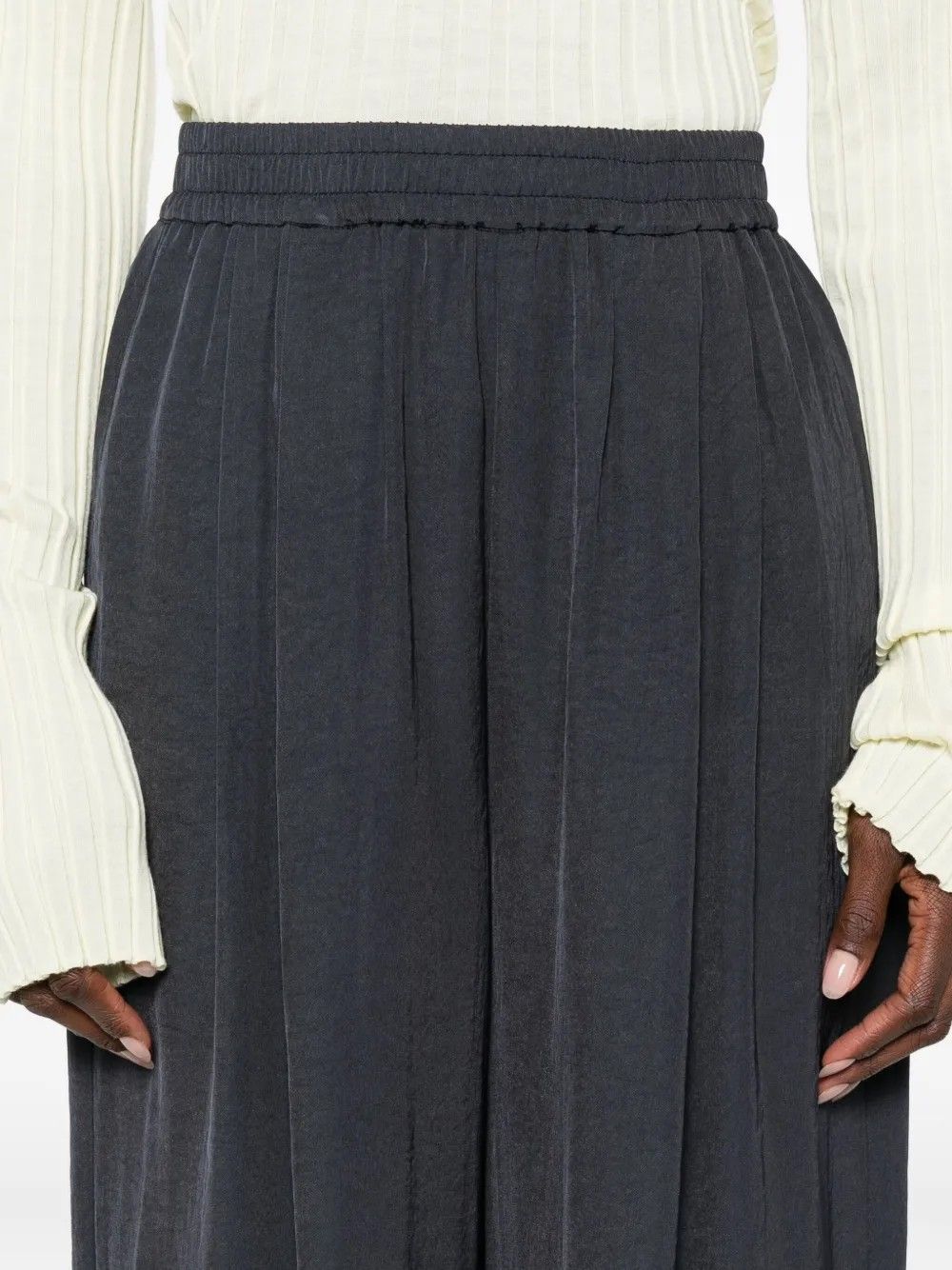 PANTALONE #BLU ELEH Trousers 250006