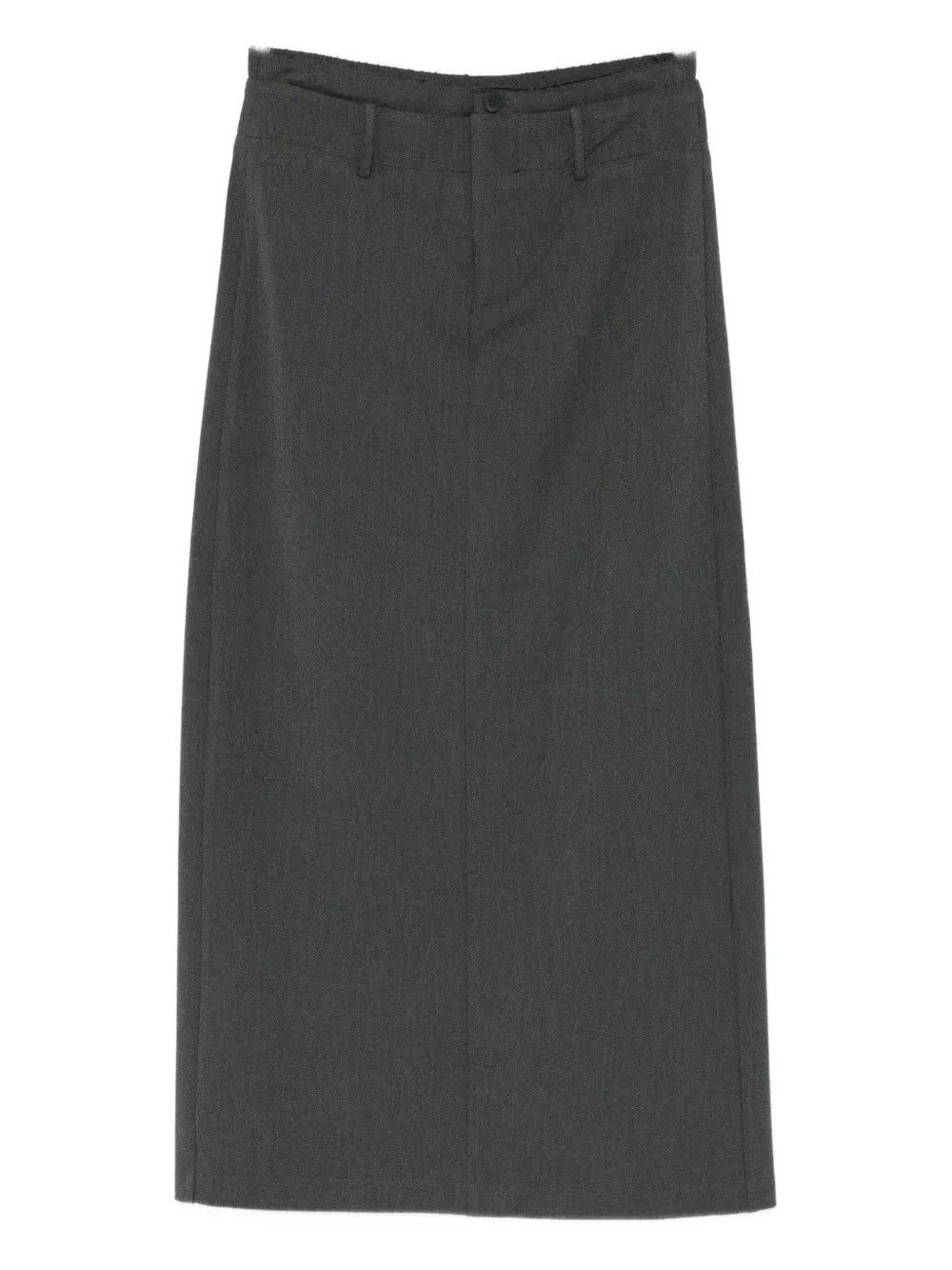 GONNA #GRIGIO ELEH Skirt 250067