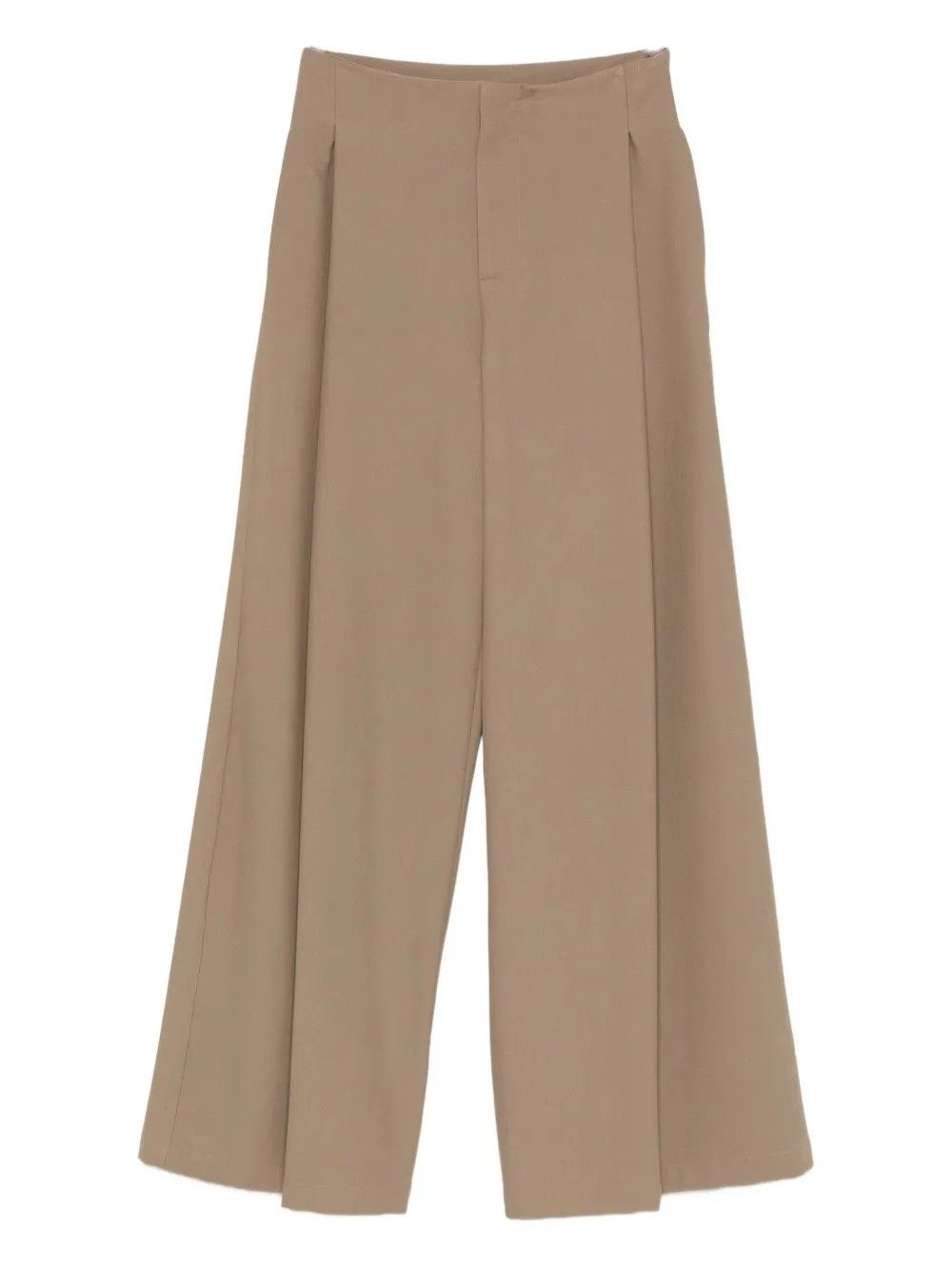 PANTALONE #VERDE ELEH Trousers 250003