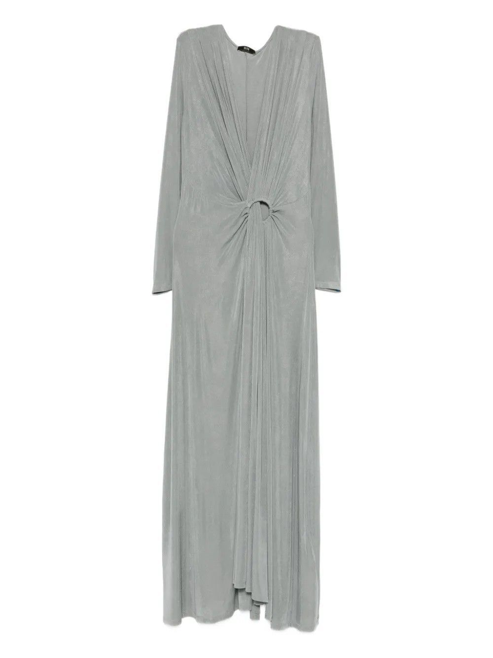 VESTITO #GRIGIO ELEH Dress 250333