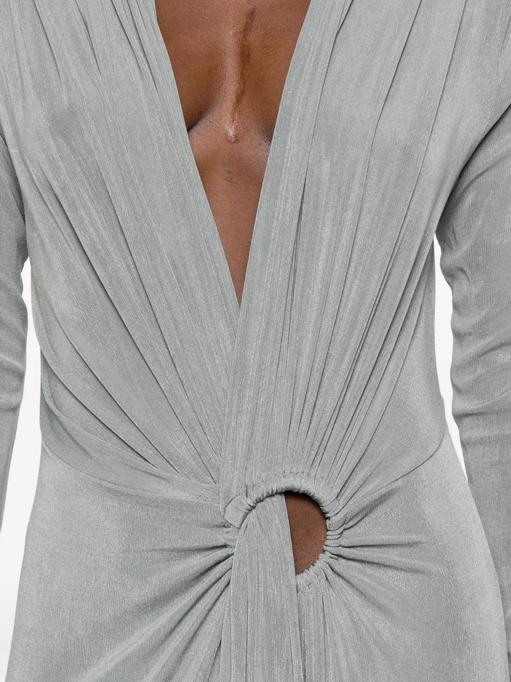 VESTITO #GRIGIO ELEH Dress 250333