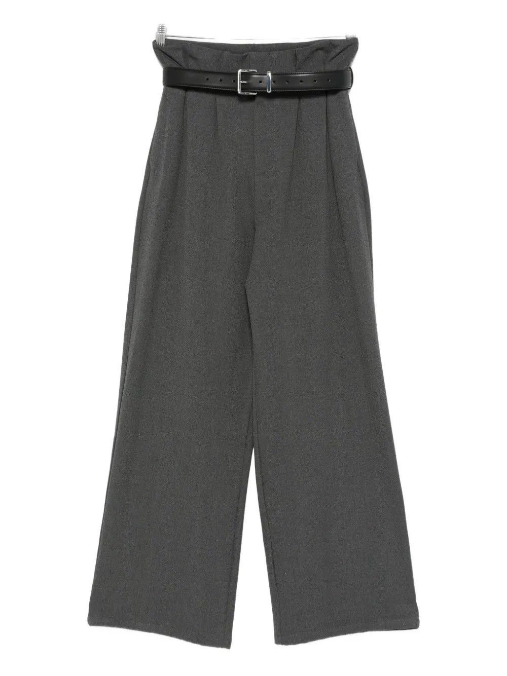 PANTALONE #GRIGIO ELEH Trousers 250070