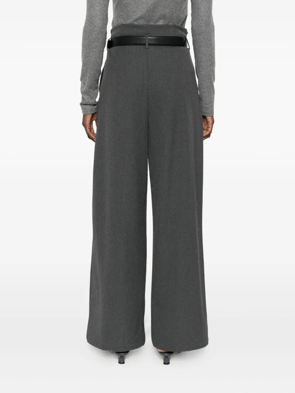 PANTALONE #GRIGIO ELEH Trousers 250070
