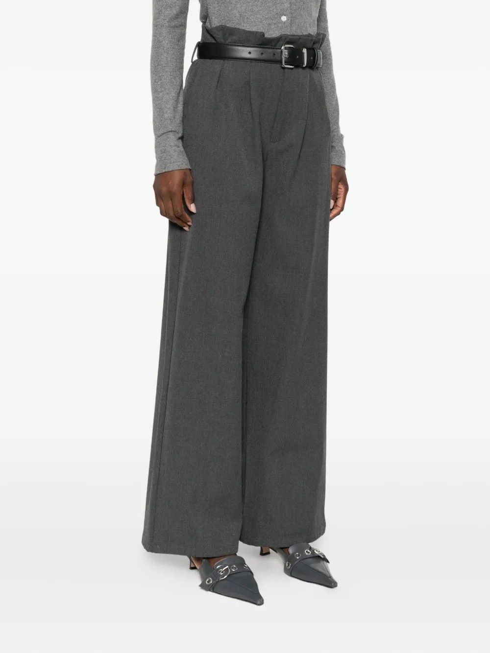 PANTALONE #GRIGIO ELEH Trousers 250070