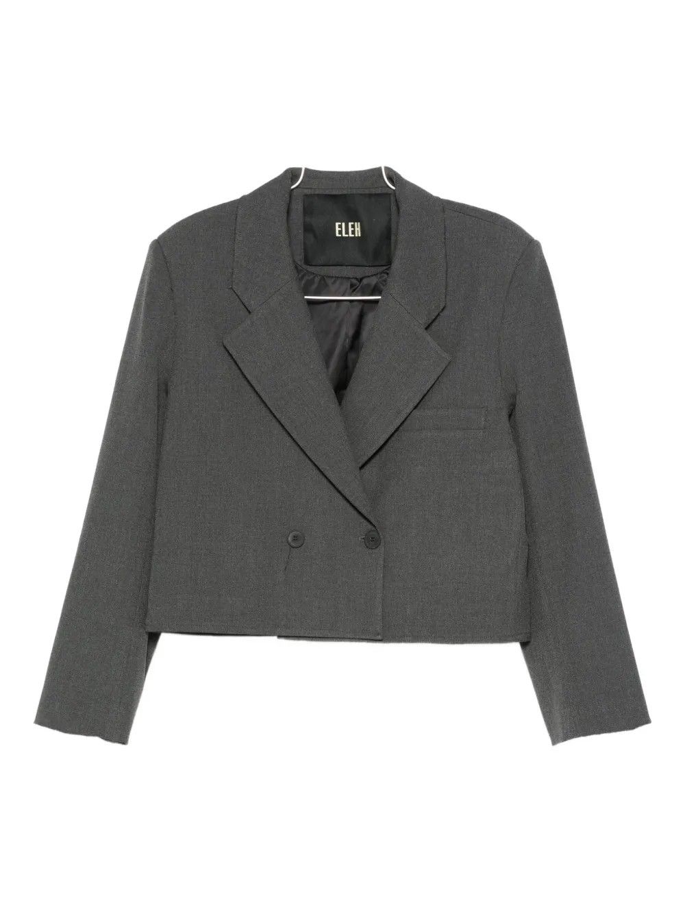 BLAZER #GRIGIO ELEH Outerwear 250066