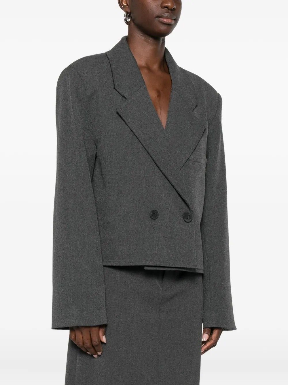 BLAZER #GRIGIO ELEH Outerwear 250066