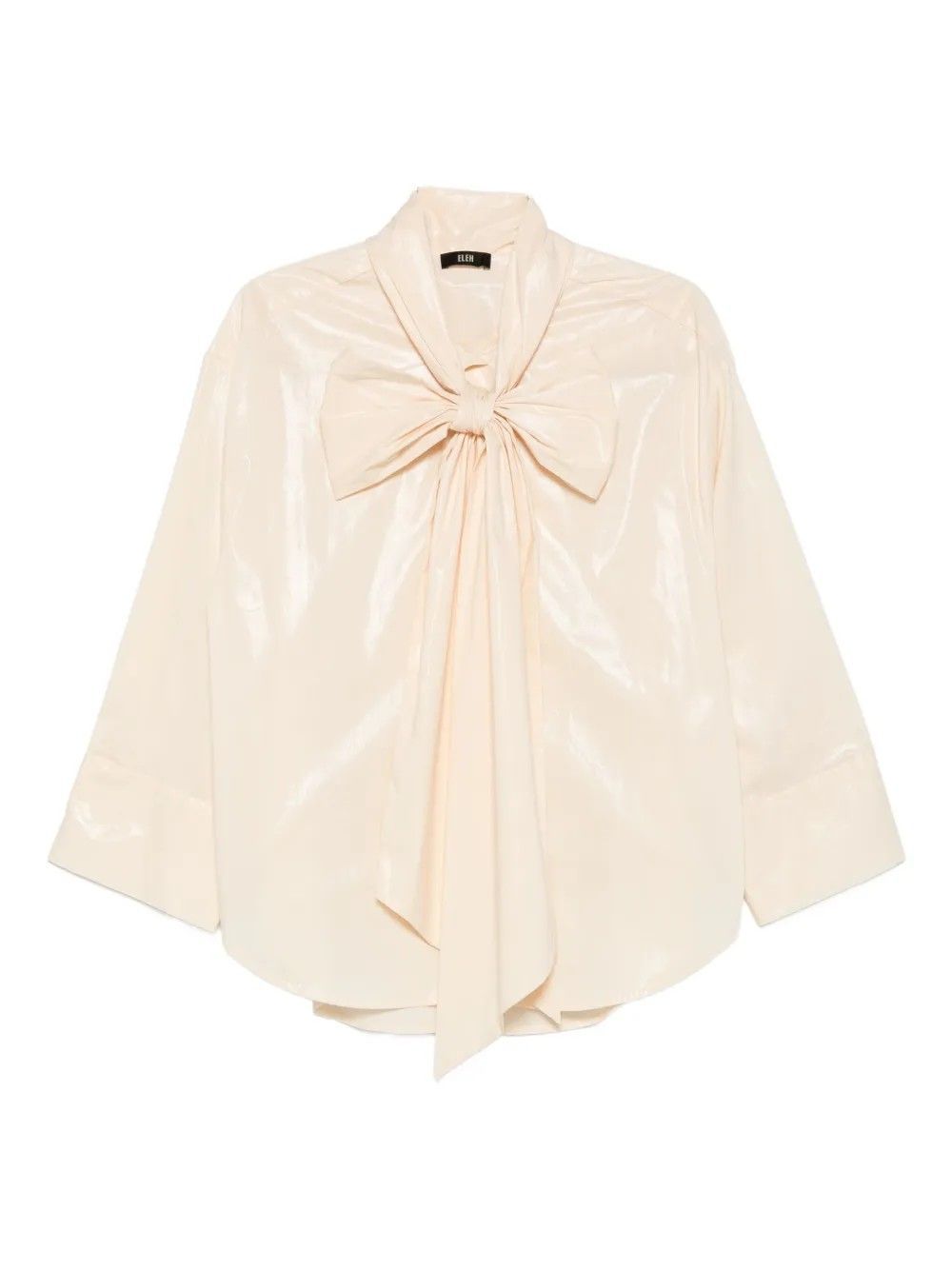 CAMICIA #CREMA ELEH Shirt 250281