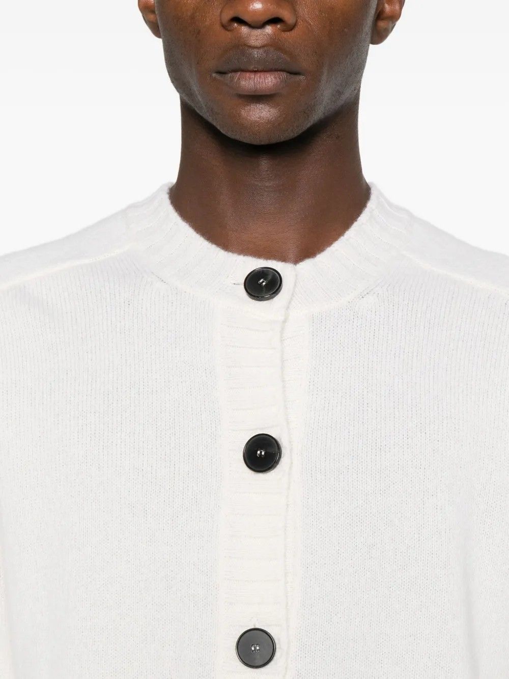 KNITWEAR #PANNA AMARANTO Jersey B9F0022