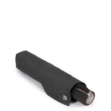 OMBRELLO AUTOMATICO #NERO PIQUADRO Accessories OM5285OM5/N