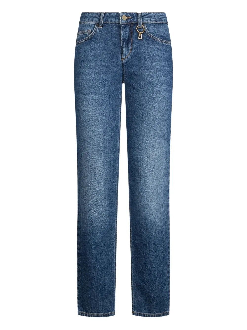 B.UP MAGNETIC REG.W. DEN.BLUE #78949 LIU JO Jeans UF5016D0294 78949