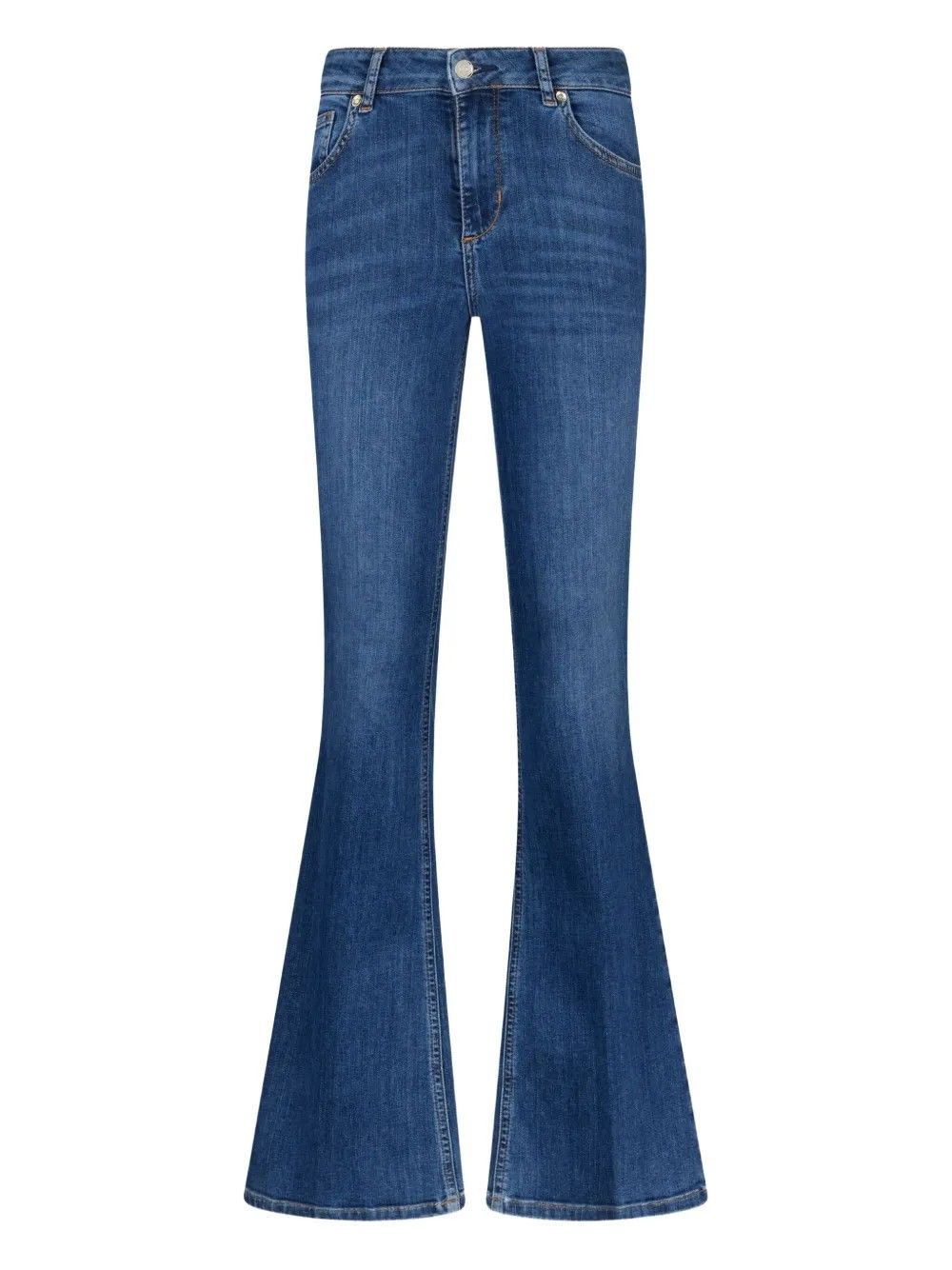 B.UP BEAT H.W. DEN.BLUE #7L857 LIU JO Jeans UF5015D0236 7L857