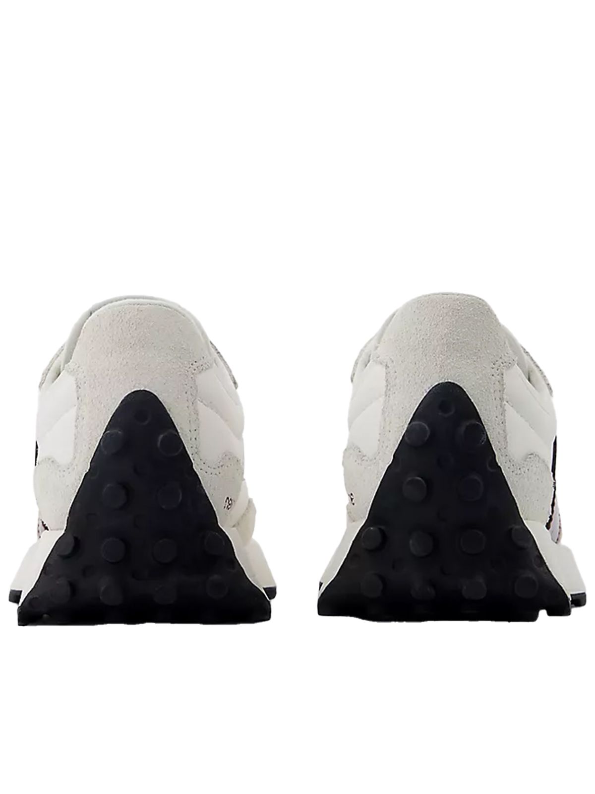 TIER 3 #SEA SALT PURPLE NEW BALANCE Shoes WS327JWC