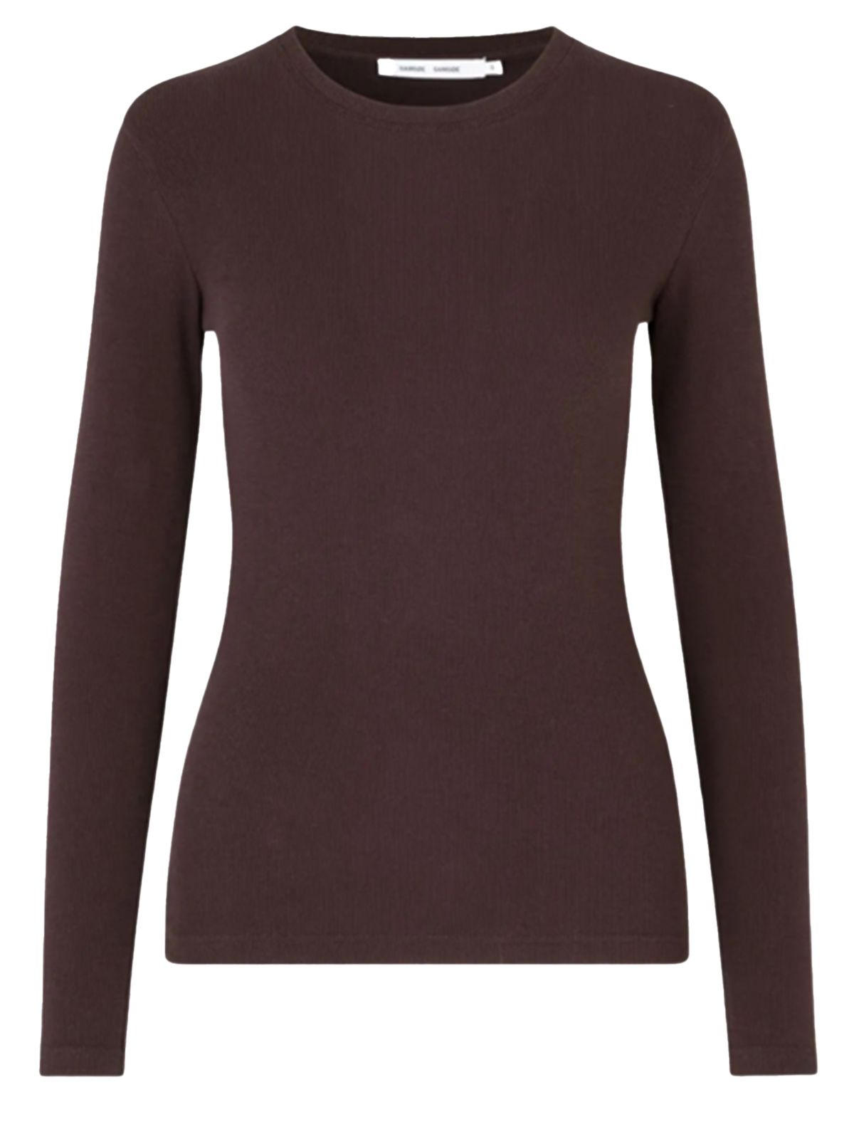 ALEXA LS 7542 #CROCODILE SAMSOE Top F00013150