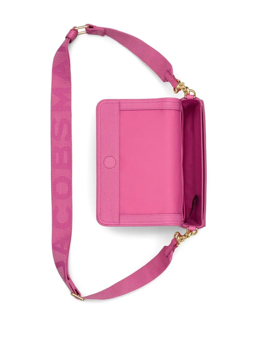 THE MINI BAG BOW PINK #678 MARC JACOBS Borse 2S4SMN080S02