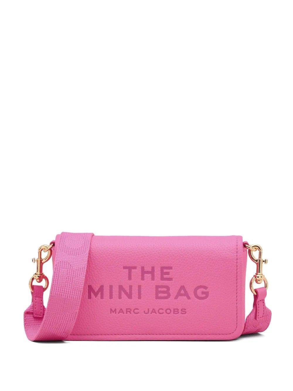 THE MINI BAG BOW PINK #678 MARC JACOBS Borse 2S4SMN080S02