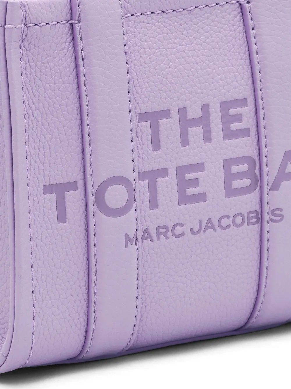 THE CROSSBODY TOTE WISTERIA #545 MARC JACOBS Borse H053L01RE22