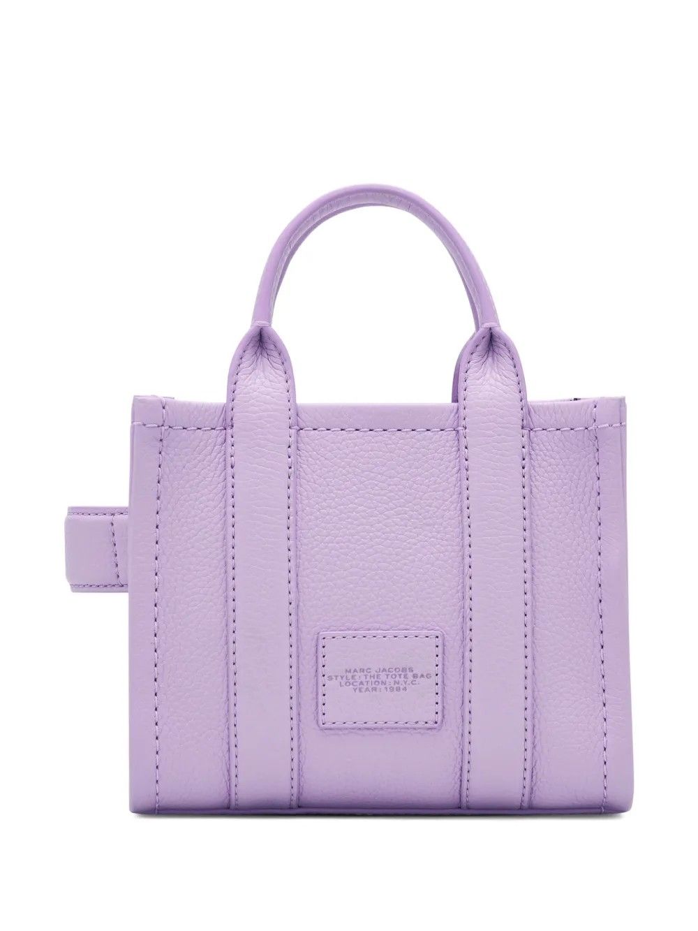 THE CROSSBODY TOTE WISTERIA #545 MARC JACOBS Borse H053L01RE22