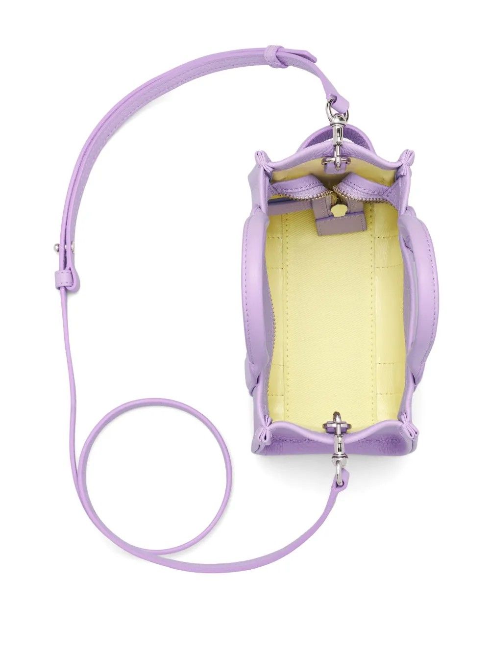 THE CROSSBODY TOTE WISTERIA #545 MARC JACOBS Borse H053L01RE22