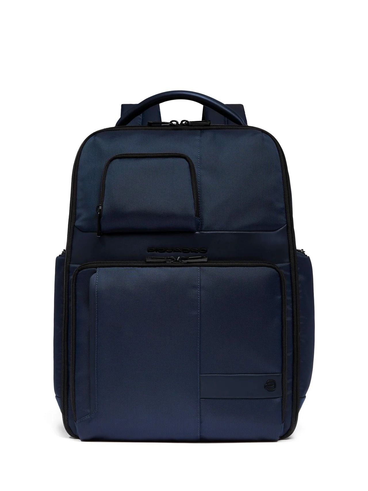 ZAINO DA VIAGGIO PORTA PC IPAD® #BLU PIQUADRO Bags CA6638W129/BLU