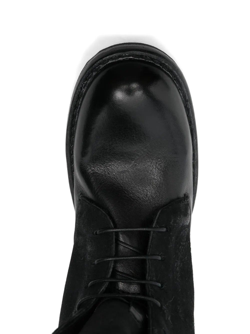 ADO TRONCHETTO #NERO MOMA Scarpe 81509C