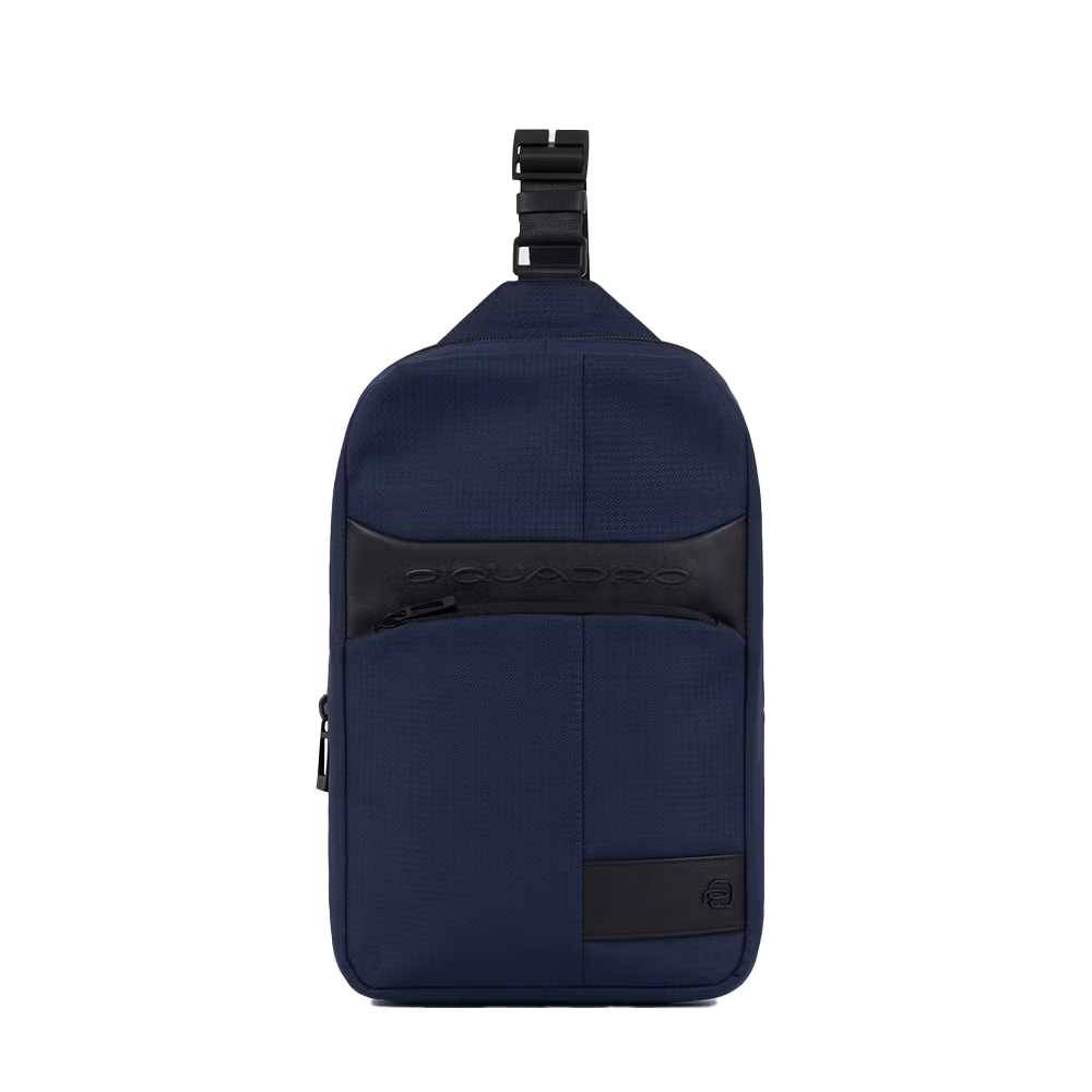 BORSELLO PORTA IPAD®MINI #BLU PIQUADRO Accessories CA3084W129/BLU