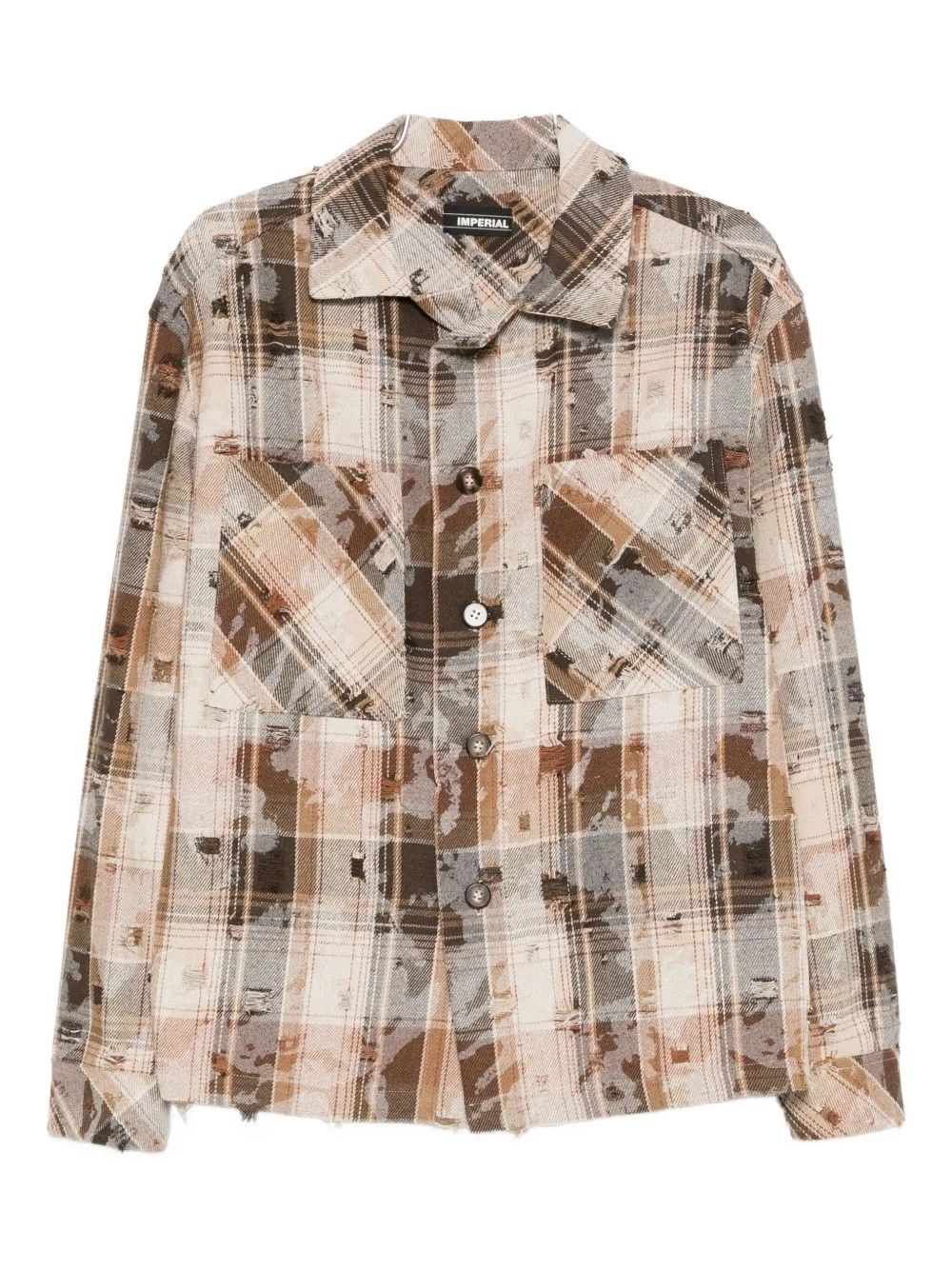 CAMICIA #MORO IMPERIAL Camicie C6407I332