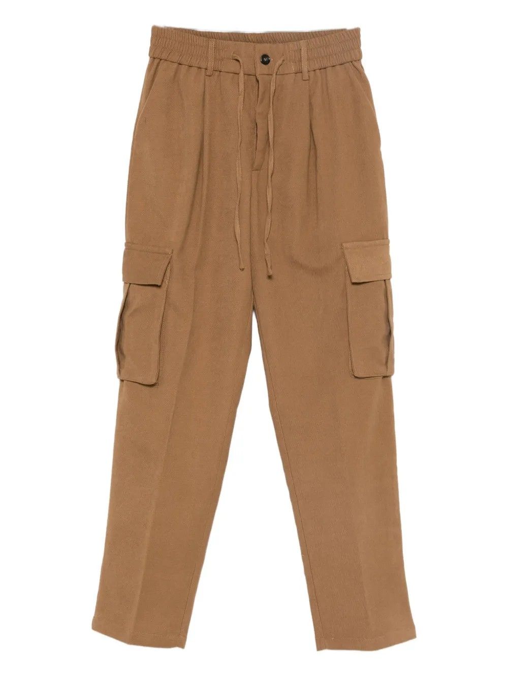 PANTALONI #CAMMELLO IMPERIAL Trousers P851930593