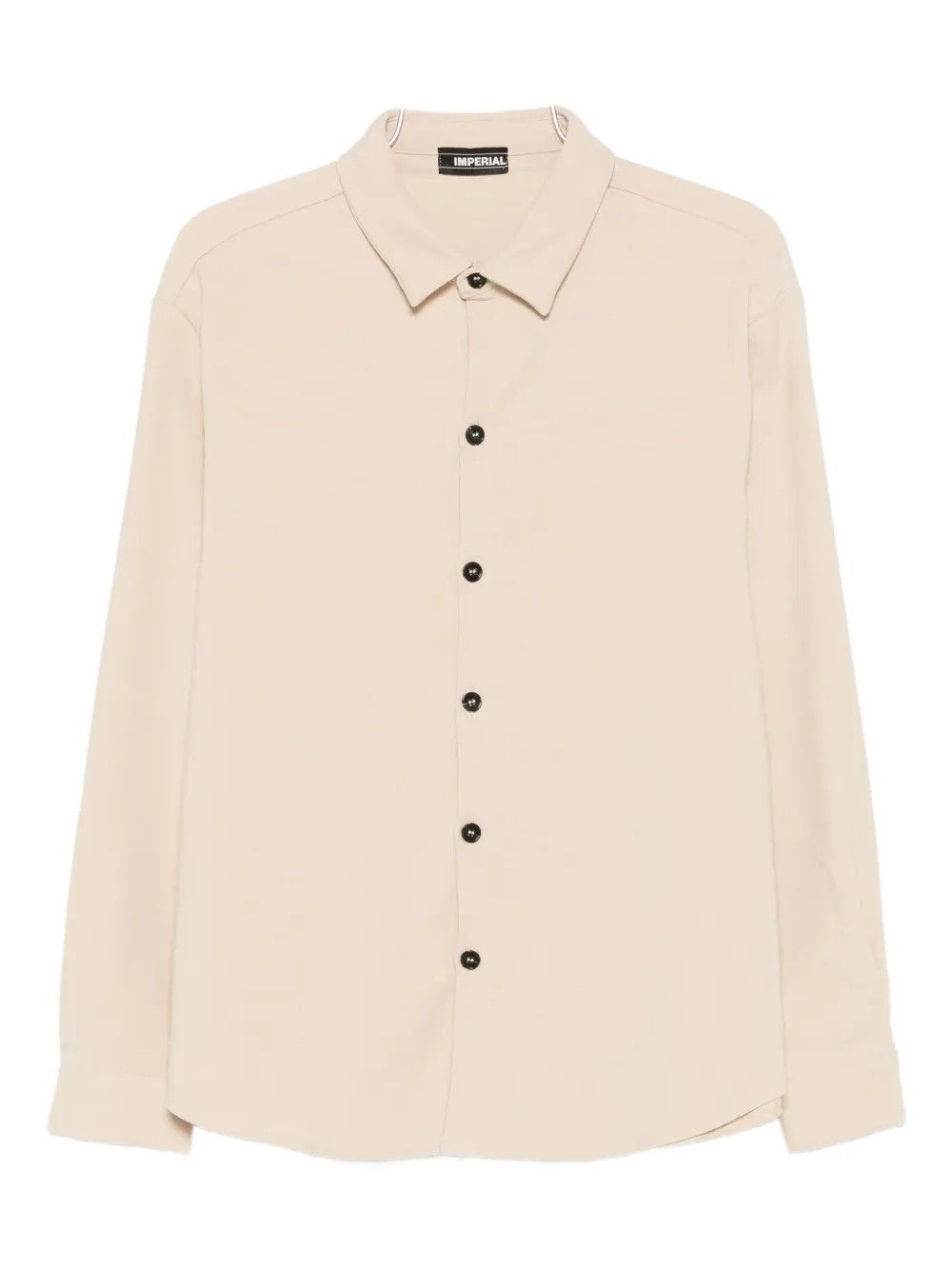 CAMICIA #BEIGE IMPERIAL Shirt C851930701