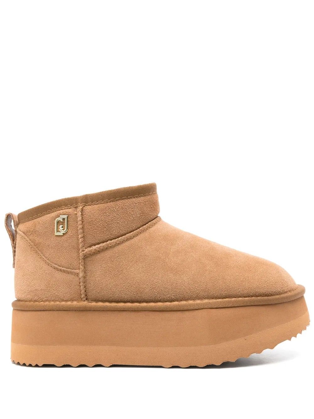 JANE 01 COGNAC #00668 LIU JO Shoes SA4051PX00200668