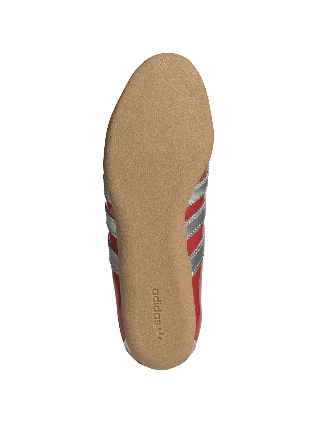 TOKYO W #RED/SILVMT/GUM3 ADIDAS ORIGINALS Scarpe JQ0596