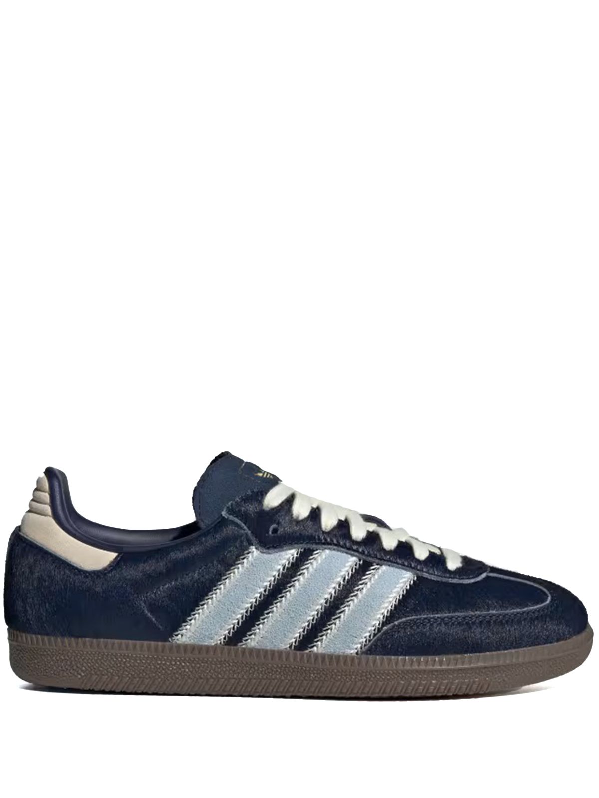 SAMBA OG W  #NINDIG/CLESKY/TACBLU ADIDAS ORIGINALS Scarpe JS3934