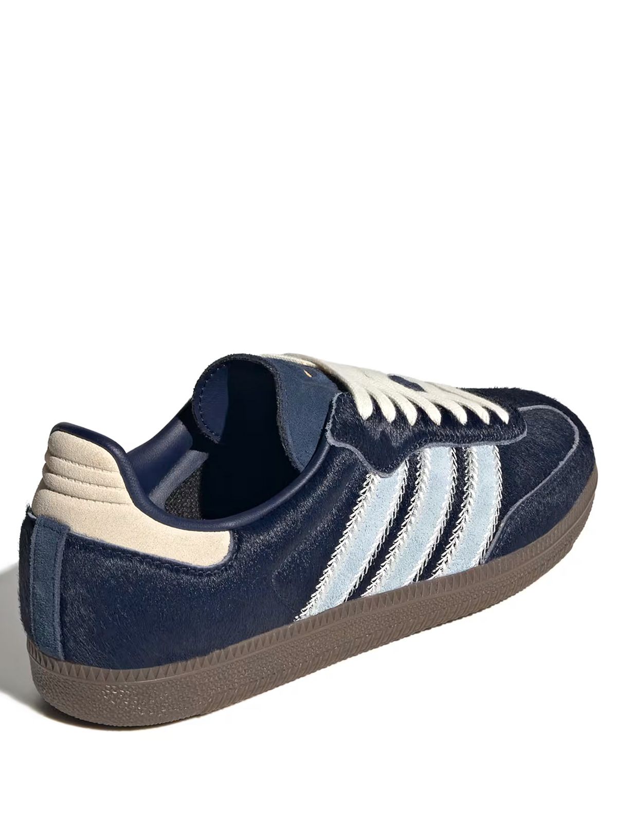 SAMBA OG W  #NINDIG/CLESKY/TACBLU ADIDAS ORIGINALS Scarpe JS3934