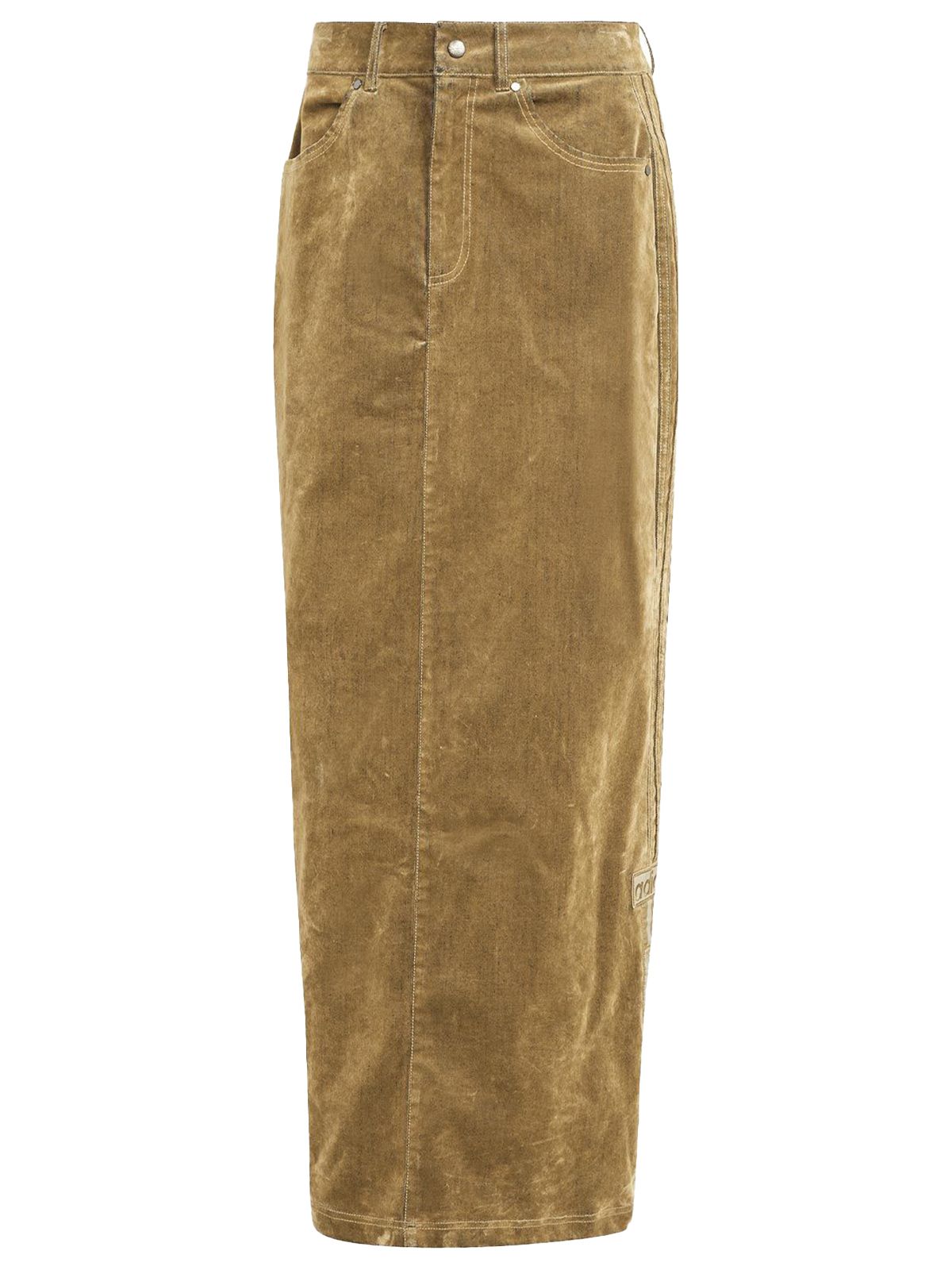 ADIBREAK SKIRT #CARDBO ADIDAS ORIGINALS Gonne JY2397