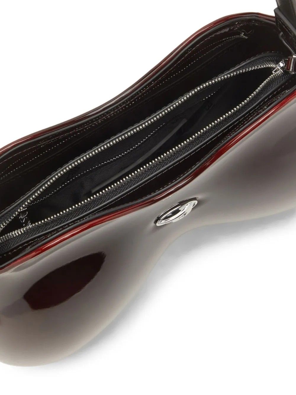 DOUBLE-D SHOULDER BAG #HA930 DIESEL Borse X10327P8008