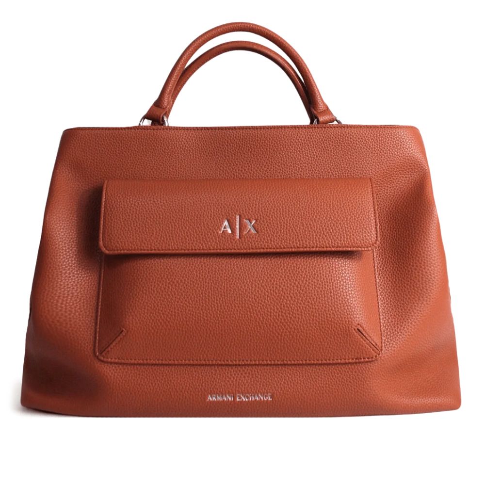 BORSA SHOPPING #U6048 ARMANI EXCHANGE Borse XW001542 AF17019 U6048