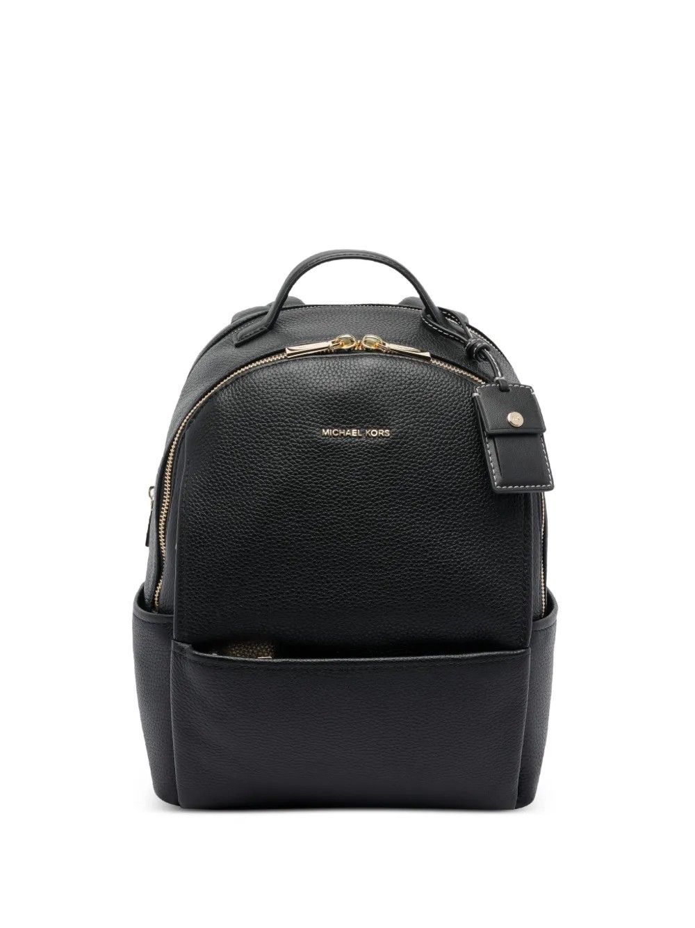 MD BACKPACK BLACK #001 MICHAEL KORS Borse 30T5G3XB2L001