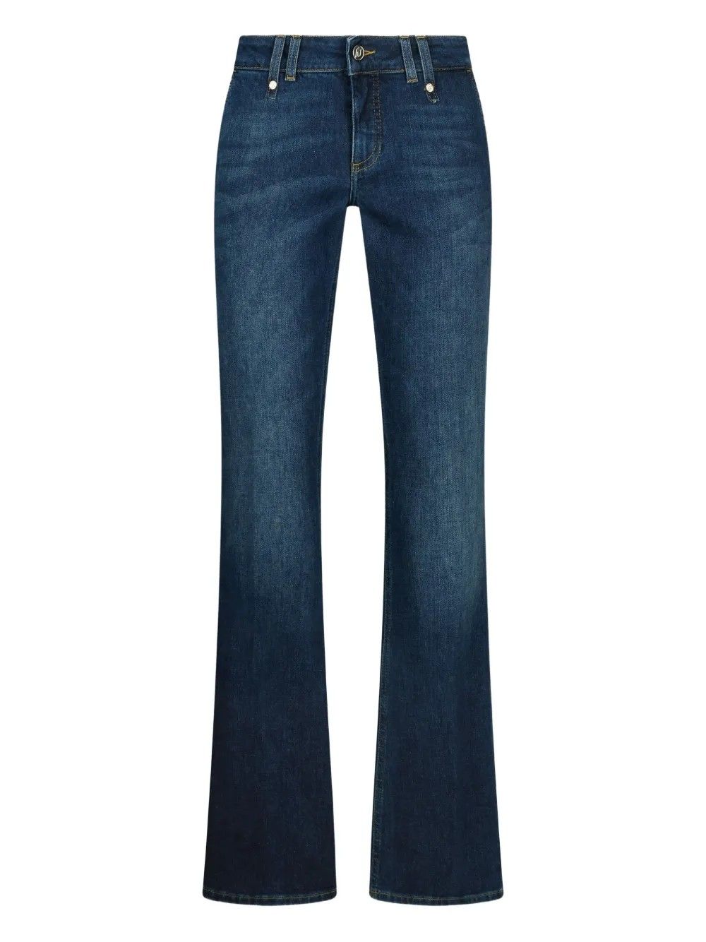 B.UP NEW BOOT CUT L.W. DEN.BLUE #78947 LIU JO Jeans UF5127D0269 78947