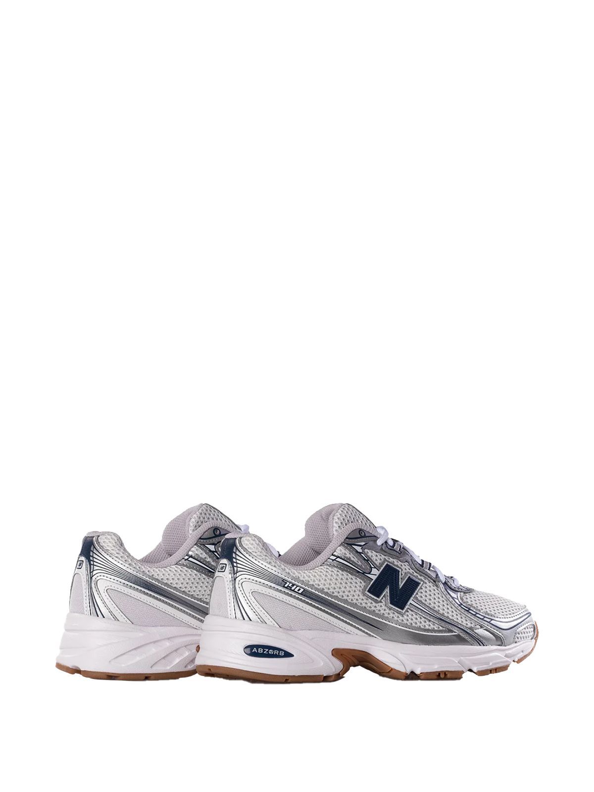 TIER 1 #GREY MATTER NEW BALANCE Shoes U740SN2