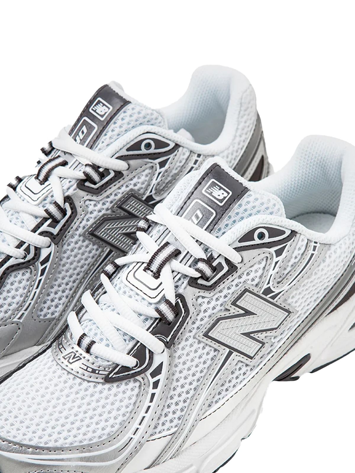 LIFESTYLE #WHITE NEW BALANCE Shoes U740PH2
