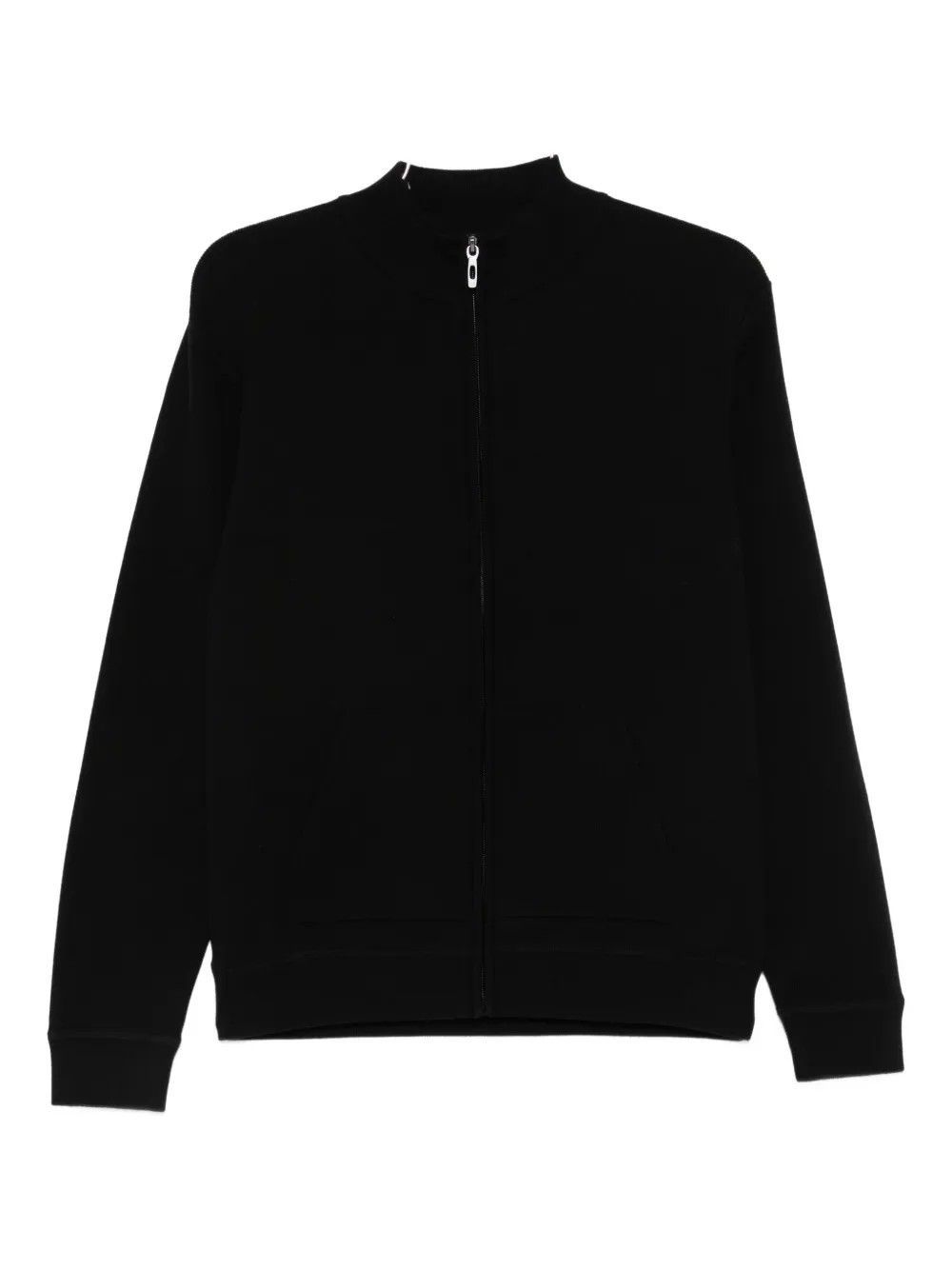 SWEATER RELAXED FIT IN COTTON NERO #9000 ANTONY MORATO Maglieria MMSW01569 YA200088