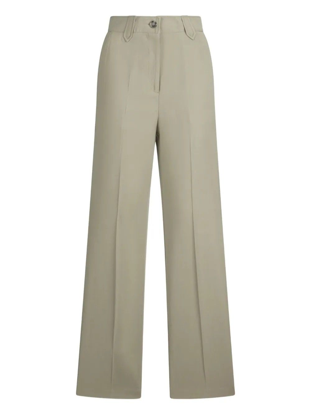 PANT. STRAIGHT ASPARAGO #X0707 LIU JO Trousers CF5224T011A X0707